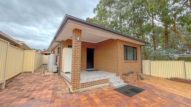 33a Diamond Crescent, NSW 2177
