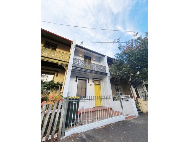 74 Gowrie Street, NSW 2042