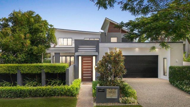 5030 Emerald Island  Drive, QLD 4211