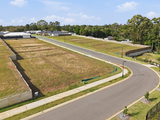 Lot 238/17 Dajarra Street, QLD 4506