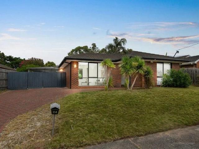 24 Edeys Run, VIC 3976