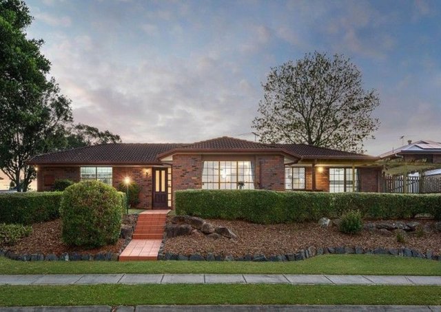 2 Coolcorra Court, QLD 4152