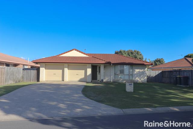25 Chancellor Drive, QLD 4655