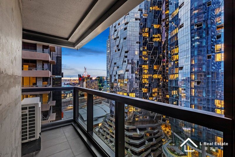 2207/33 Rose Lane, Melbourne VIC 3000