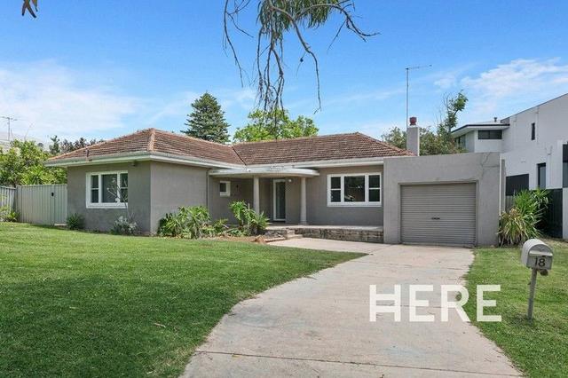 18 Boronia Crescent, WA 6015