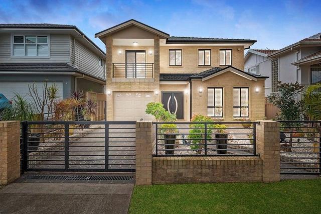 14 Griffiths Street, NSW 2219