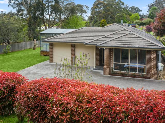 36a Bindar Crescent, NSW 2578