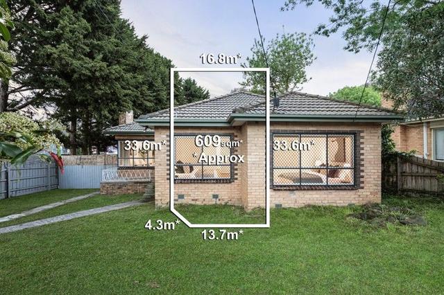 1 Christine Street, VIC 3130