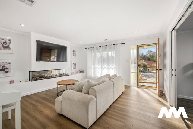 38 Jonsson Court, ACT 2615
