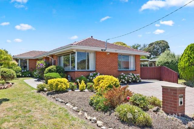 7 Milton Crescent, VIC 3170