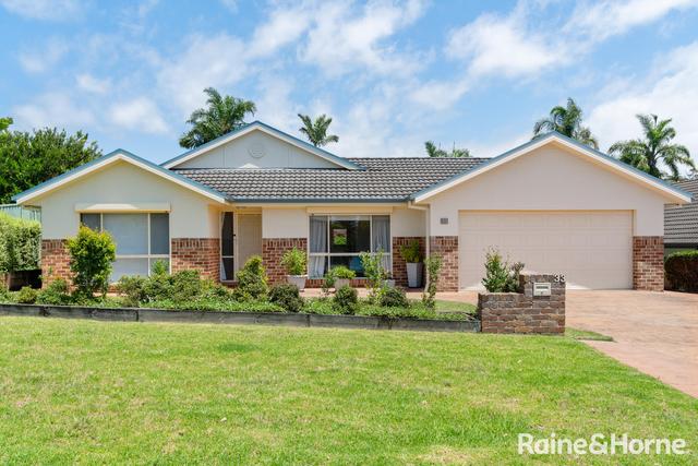 33 Village Drive, NSW 2539