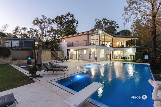 41 Glen Osmond Road, QLD 4207