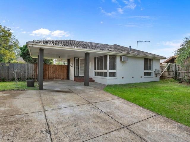 6 Glamis Place, VIC 3337