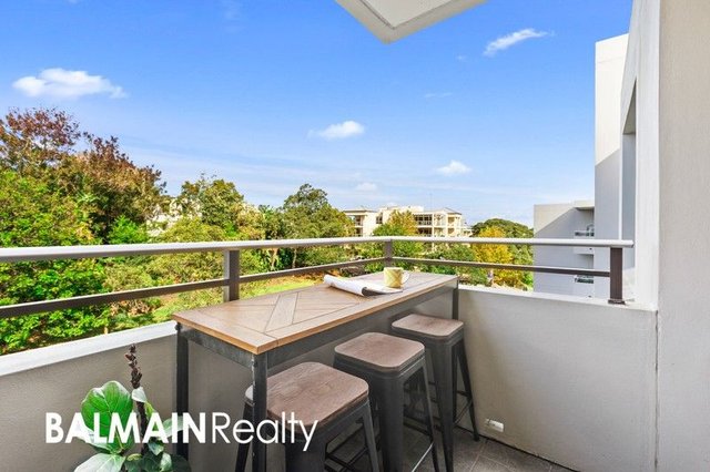 1005/27 Margaret Street, NSW 2039
