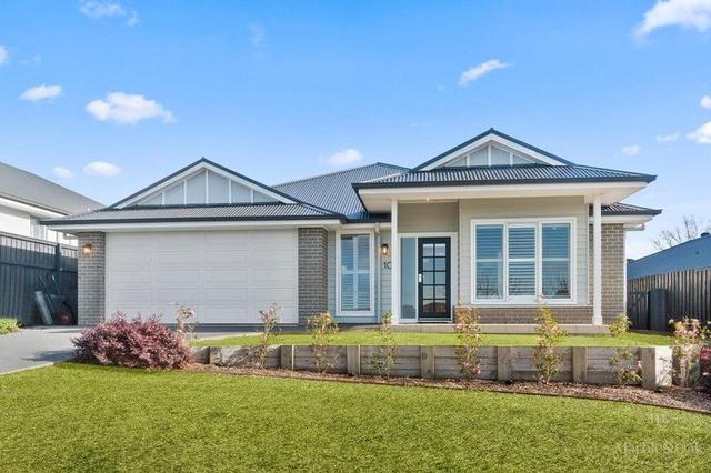 10 Eliza Street, NSW 2577