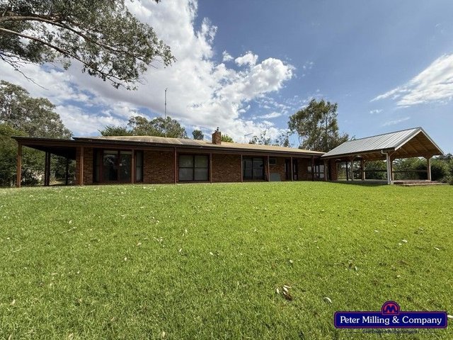 (no street name provided), NSW 2818