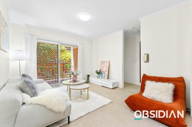 4/39 Albert Street, NSW 2077