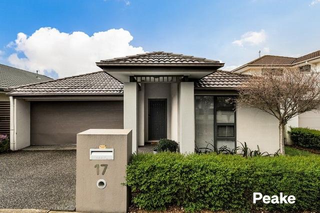 17 Lindeman Street, VIC 3806