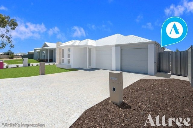 8B Trial Way, WA 6210