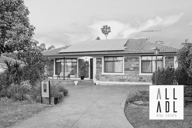 13 Duncan Crescent, SA 5089
