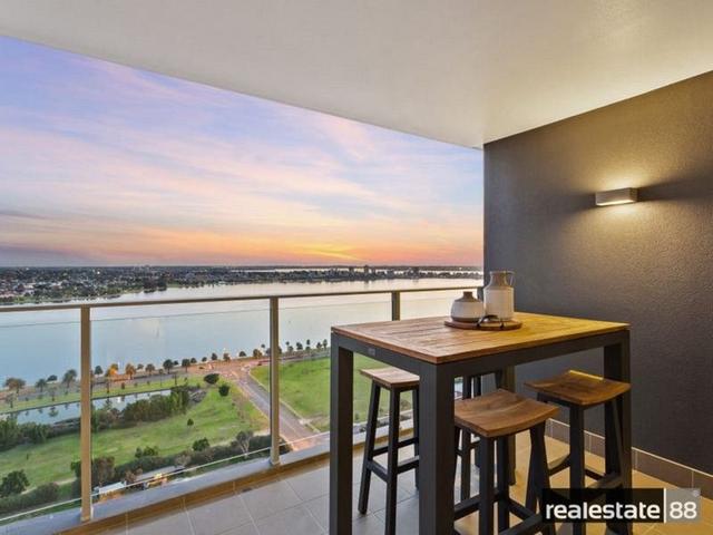 2607/63 Adelaide Terrace, WA 6004