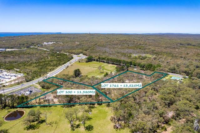 1755 Naval College Road, NSW 2540