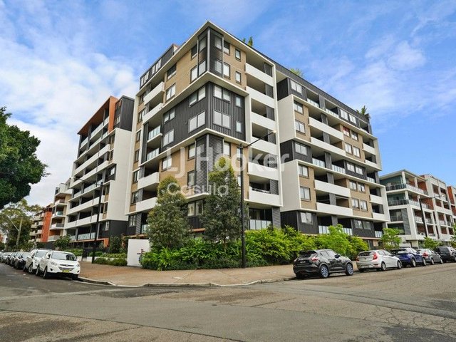 91/1 Bathurst Street, NSW 2170