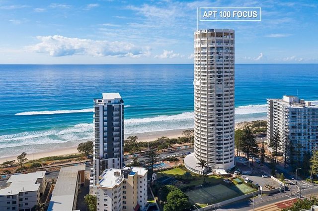 100/114 The Esplanade, QLD 4217