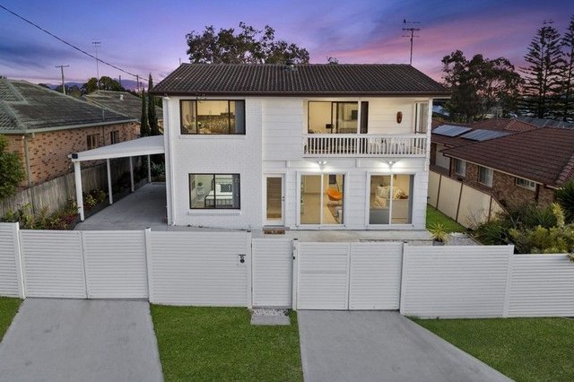 95 Surf Street, NSW 2261