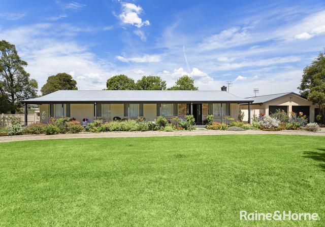 15 Rouse Avenue, NSW 2540