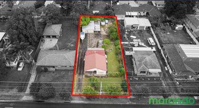 520 The Horsley Drive, NSW 2165