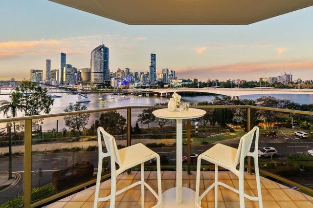 78/10 Lower River Terrace, QLD 4101