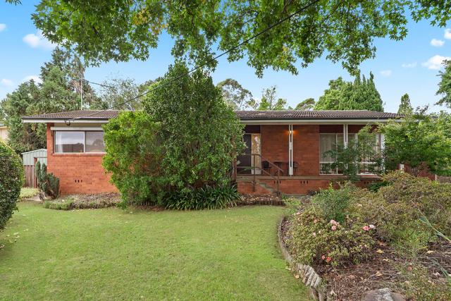 21 Willow Close, NSW 2121