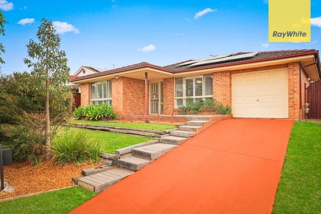 45 Chase Drive, NSW 2763