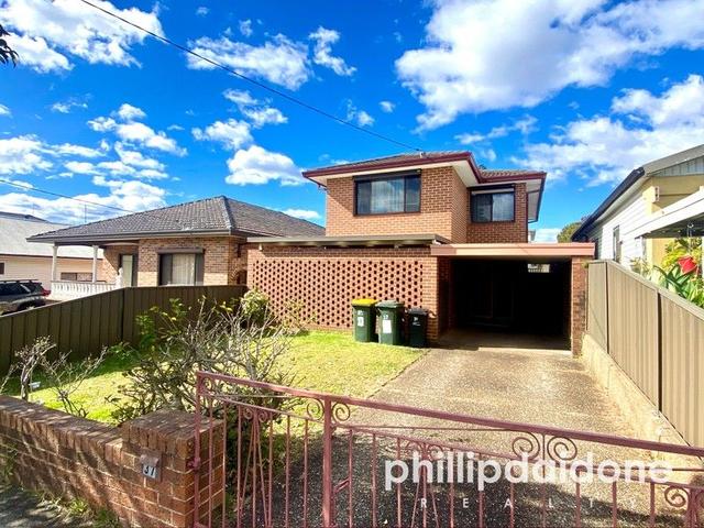 37 Sixth Avenue, NSW 2141