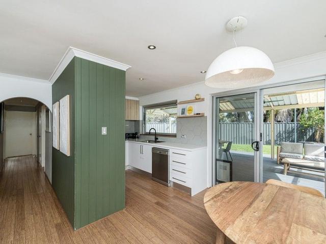 1B Crown Court, WA 6020