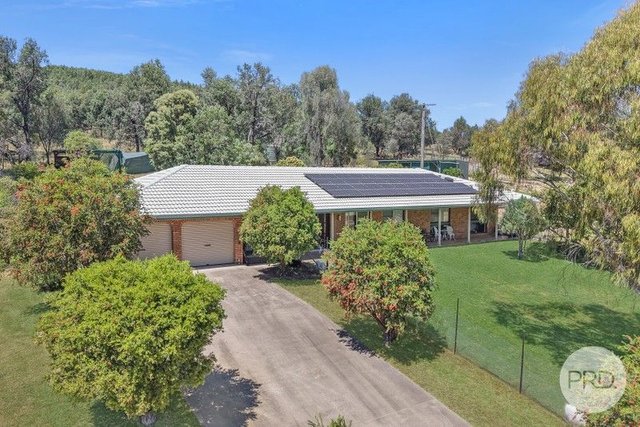 10 Heaths Road, NSW 2343