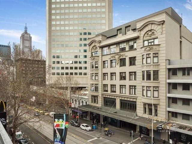 211B/399 Bourke Street, VIC 3000