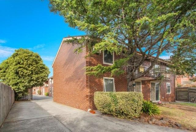 13/160 Grange Road, VIC 3163