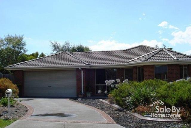 6 Norval Place, VIC 3910