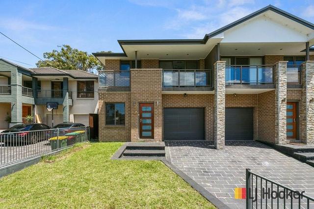 661 Henry Lawson Drive, NSW 2213