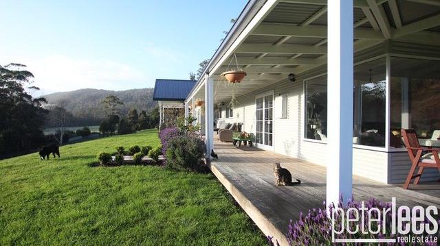220 Karoola Road, TAS 7267