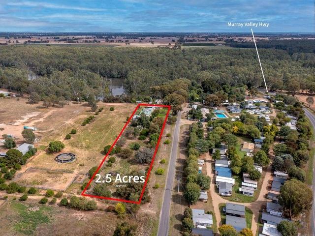 33 Old Murray Valley Highway, VIC 3685