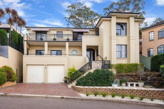 20 Tallowood Way, NSW 2086