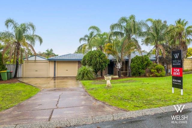 2 Simon Court, WA 6163