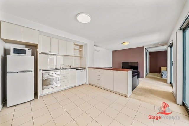 unit 36/188 Adelaide Terrace, WA 6004