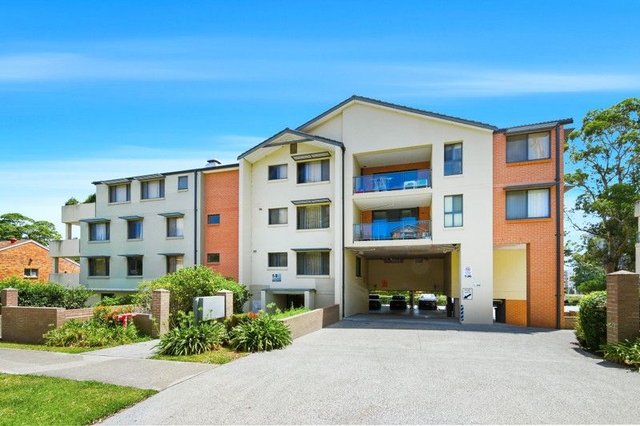 30/1-9 Shirley Street, NSW 2118