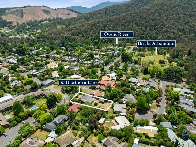 30 Hawthorn Lane, VIC 3741