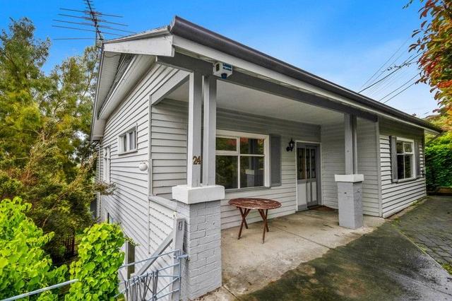24 Proctors Road, TAS 7005