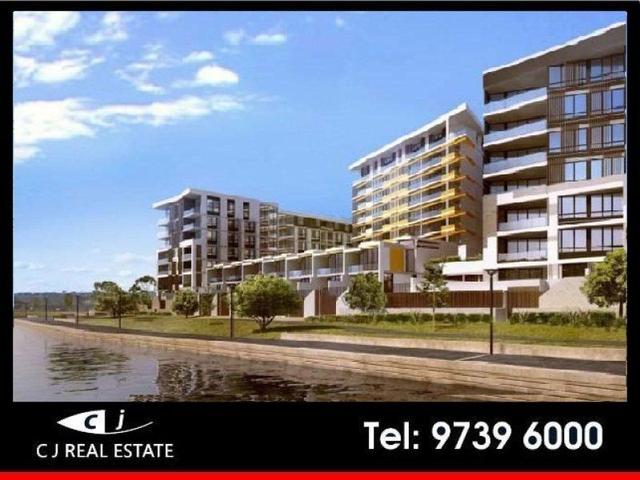 510/7 Gauthorpe Street, NSW 2138
